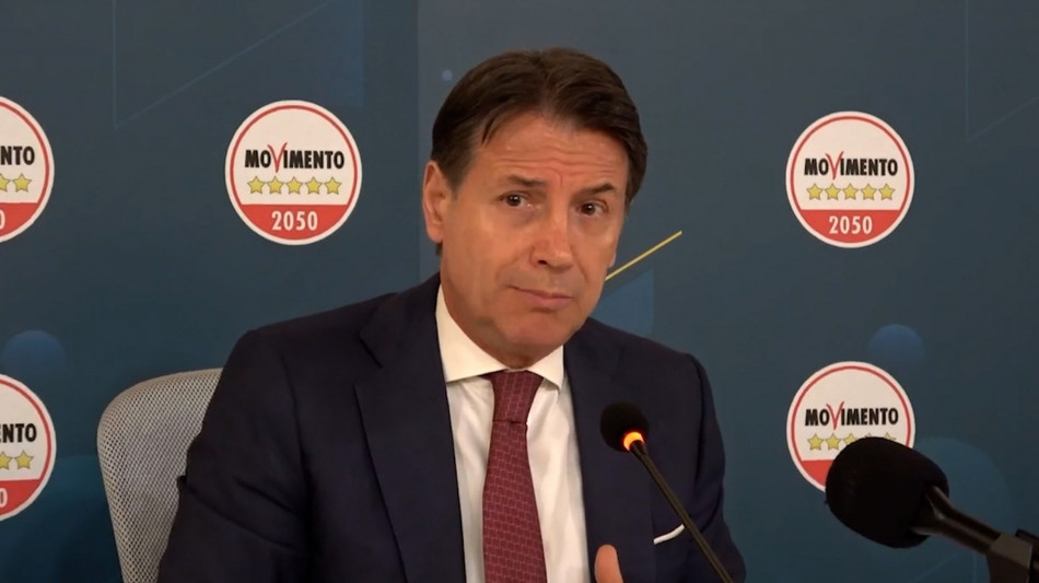 Disco verde M5s a Giani con 1538 sì