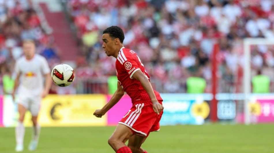 FC Bayern: Erneuter Schreckmoment um Musiala