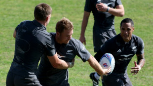 Excited Cane back to captain All Blacks against Uruguay