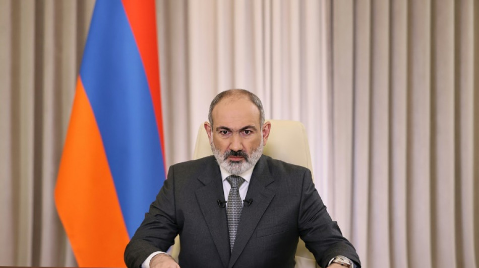 Armenia anuncia que devolvi&oacute; cuatro pueblos a Azerbaiy&aacute;n