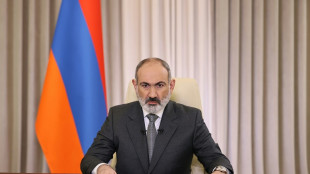 Armenia anuncia que devolvi&oacute; cuatro pueblos a Azerbaiy&aacute;n