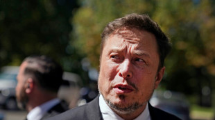 US-B&ouml;rsenaufsicht will Musk per Gericht zu Aussage zum Twitter-Kauf zwingen