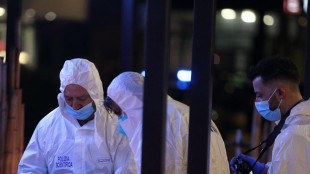 Resti umani trovati nel bosco, indagini nel Frusinate