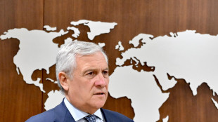Tajani, 'in Libano serve una zona cuscinetto con pi&ugrave; Unifil'