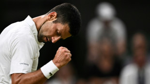 Djokovic beats Wawrinka and curfew as Murray hints Wimbledon days over
