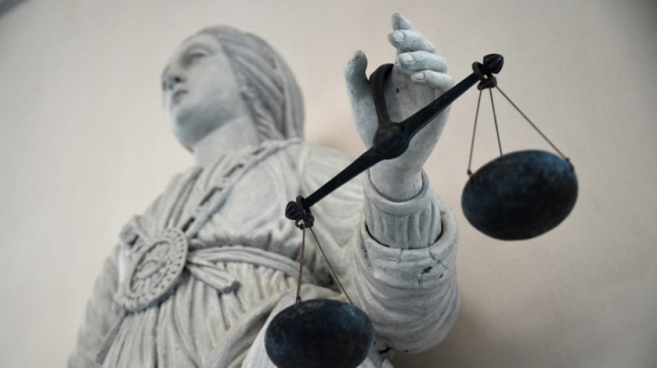 "Cold case" dans l'Aisne: 30 ans de réclusion criminelle requis contre l'accusé