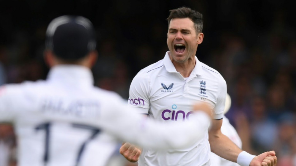 Anderson 'no interest in retiring'
