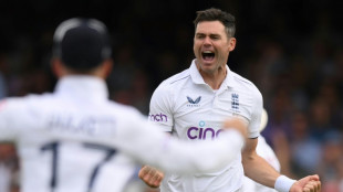 Anderson 'no interest in retiring'