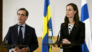 Schweden bei Nato-Mitgliedschaft offen f&uuml;r Stationierung von Atomwaffen