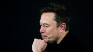 A droite toute pour Elon Musk, qui fait &eacute;cho &agrave; une frange de la Silicon Valley 