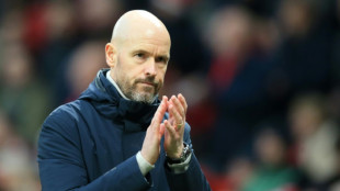 Man Utd boss Ten Hag wary of managerless Leeds