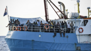 EU-Staaten einig &uuml;ber Fl&uuml;chtlings-Umverteilung