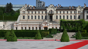 Europa se re&uacute;ne en Moldavia para enviar un mensaje a Rusia
