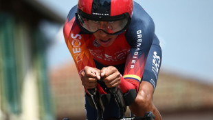 Ineos hail crash victim Bernal ahead of Tour de France return
