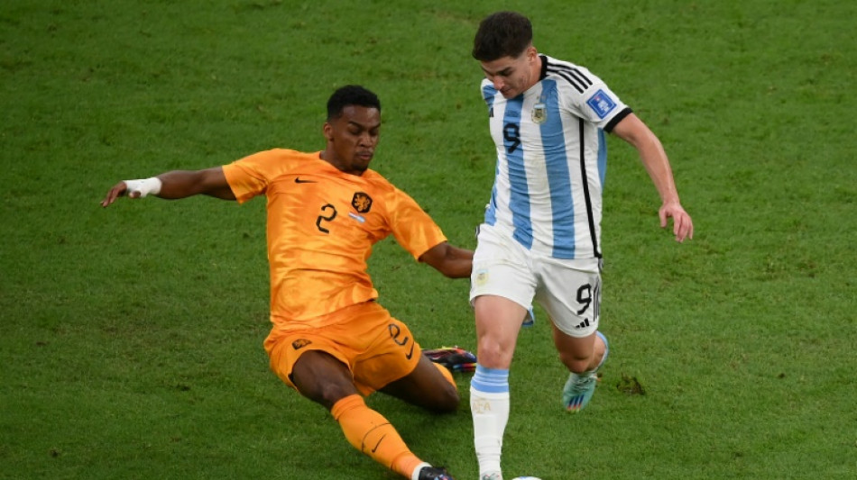 Arsenal swoop for Dutch defender Timber