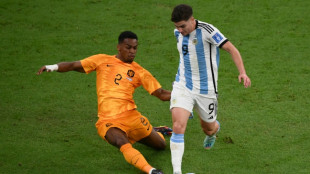 Arsenal swoop for Dutch defender Timber