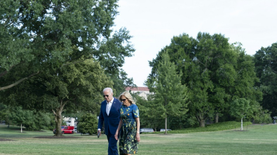 Biden pide al Partido Dem&oacute;crata que apoye su candidatura a la reelecci&oacute;n