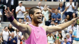 US Open: Alcaraz und Williams als Mixed-Team