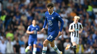 Arsenal set to sign Chelsea forward Havertz: reports