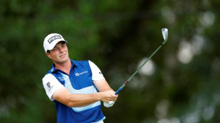 Hovland outduels Schauffele to win PGA Tour Championship