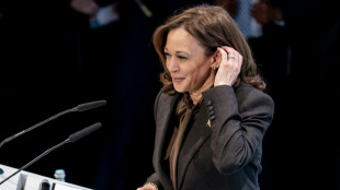 Kamala Harris nimmt erneut an Sicherheitskonferenz in M&uuml;nchen teil