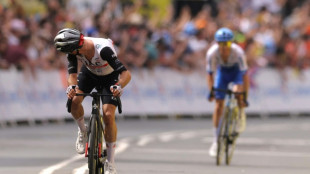 Adam Yates wins Tour de France opener ahead of twin brother