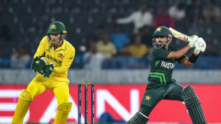 Australia edge Pakistan as India go 3,400km for World Cup washout