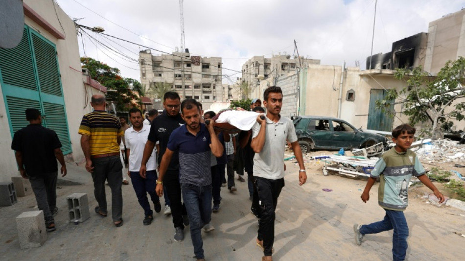 Cuba participar&aacute; como tercer pa&iacute;s en la demanda de Sud&aacute;frica contra Israel en la CIJ