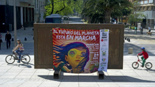 Adolescentes alertan sobre el cambio clim&aacute;tico ante la Corte IDH