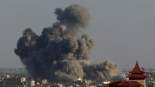 Gaza: frappe meurtri&egrave;re sur un refuge de l'ONU, des h&ocirc;pitaux encercl&eacute;s