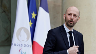 Jeux olympiques: "Tout le pays souhaite qu'il n'y ait pas de gr&egrave;ves", mart&egrave;le Guerini