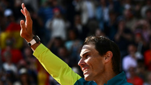 Rafael Nadal: Grand Slam warrior and people's champion