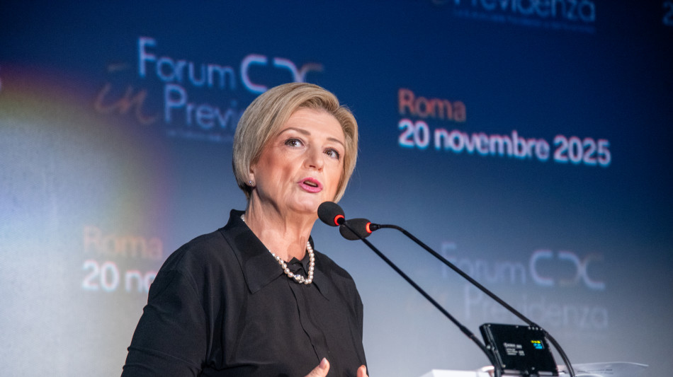 Semplificato ricongiungimento contributi gestioni separate