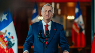 Presidente do Chile quer que &oacute;rg&atilde;os p&uacute;blicos forne&ccedil;am dados confidenciais de migrantes irregulares