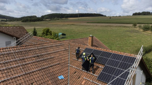 Scharfe Kritik an Reiches Überlegungen über Ende für Förderung privater Solaranlagen