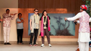 Rihanna et Zuckerberg en Inde, invit&eacute;s aux festivit&eacute;s du magnat Ambani 