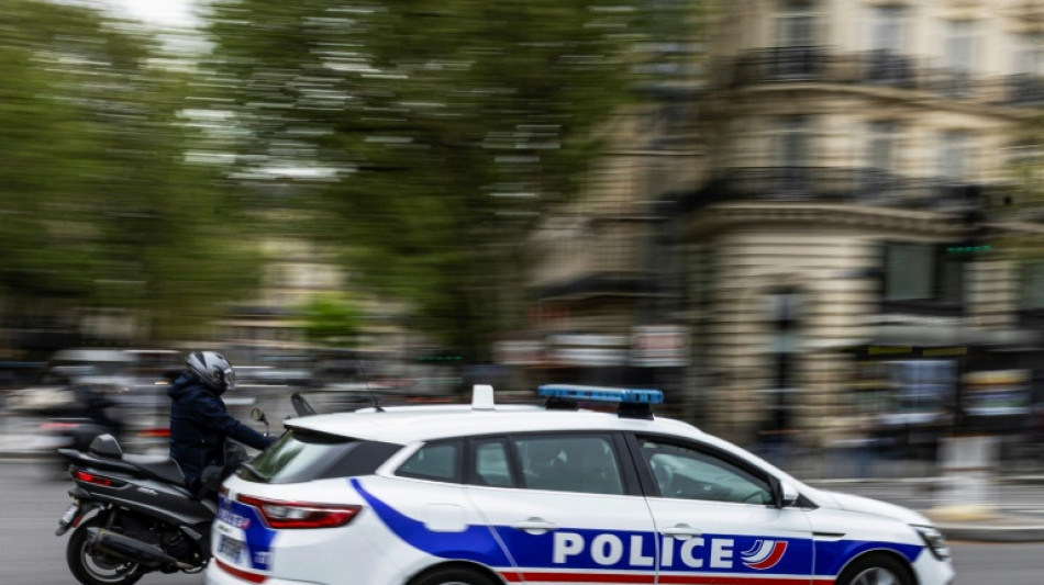Cryptomonnaies: un homme libéré deux jours après son enlèvement contre rançon, quatre interpellations