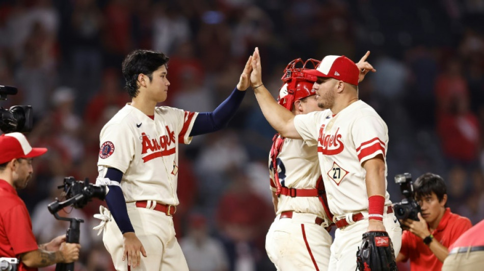 Ohtani, Trout among MLB stars playing in World Classic