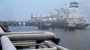 Deutsche Regas plant wieder zweites LNG-Schiff f&uuml;r Importterminal vor R&uuml;gen