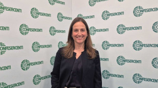 Francesca Recine, nuova presidente della Fismo, la Federazione Moda Confesercenti