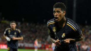 Bellingham delivers as Madrid punish Girona, Sociedad win Basque derby
