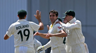 Cummins leads from front as Australia tighten grip on third Ashes Test