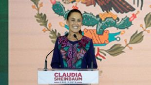 Tres claves para entender la victoria de Claudia Sheinbaum en M&eacute;xico