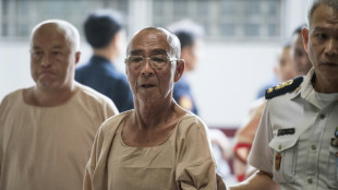 El indulto a un exnarcotraficante de 85 a&ntilde;os desata indignaci&oacute;n en Tailandia


