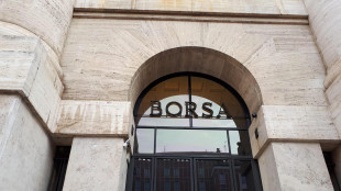 Borsa: Milano chiude in rialzo, Ftse Mib +0,31%