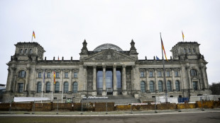 Versch&auml;rfte Zugangsregeln f&uuml;r den Bundestag beschlossen