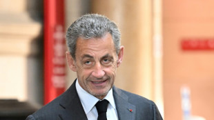 Sarkozy, une vie politique pied au plancher d&eacute;sormais englu&eacute;e dans les d&eacute;boires judiciaires