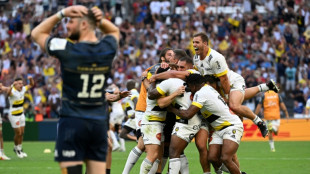 Leinster 'welcome' La Rochelle in Champions Cup final rerun