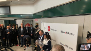 Brignone torna in Italia,'è stata una stagione irripetibile'