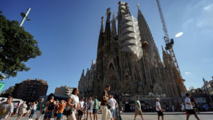 Spanien verzeichnet im Sommer neuen Touristen-Rekord